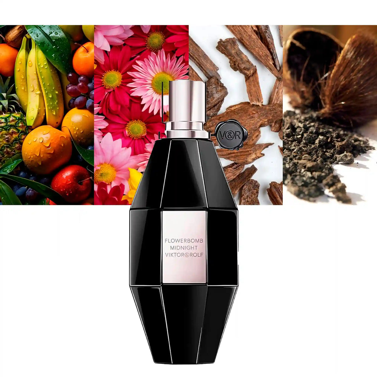 Viktor & Rolf Flowerbomb Midnight for Women