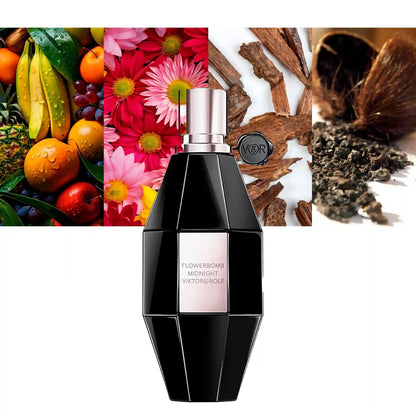 Viktor & Rolf Flowerbomb Midnight for Women