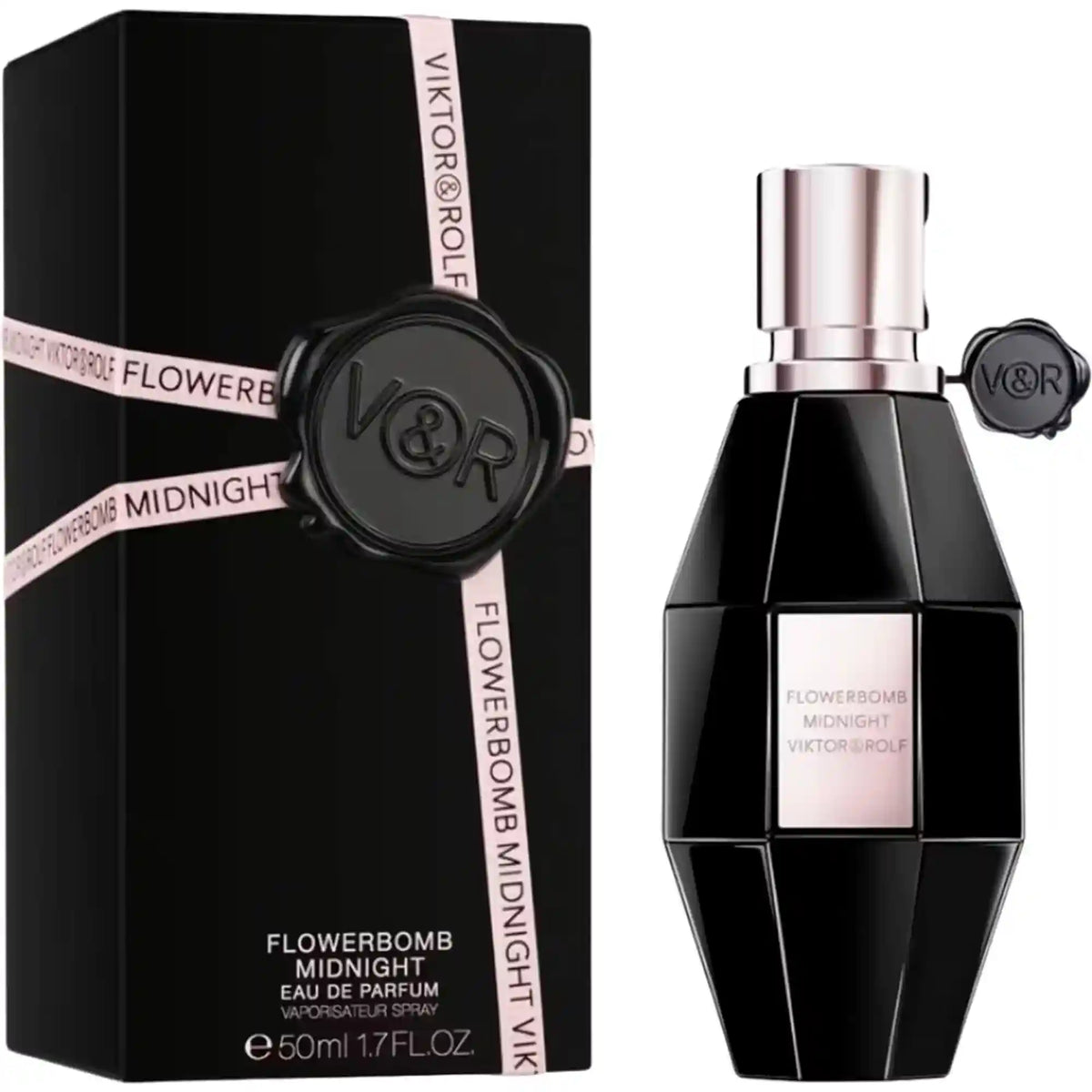 Viktor & Rolf Flowerbomb Midnight for Women