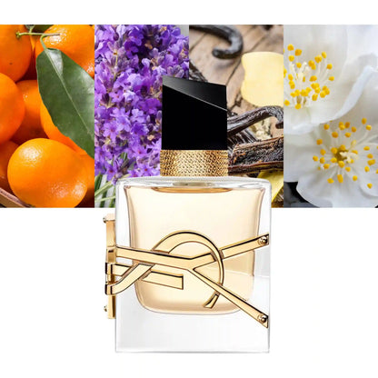 Yves Saint Laurent Libre