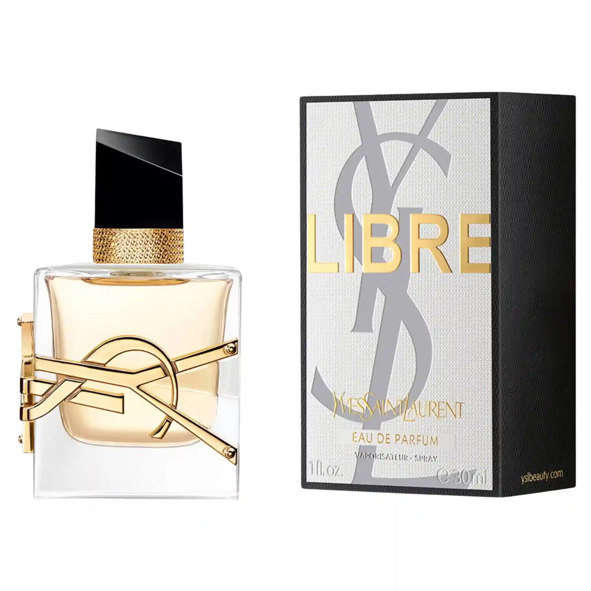 Yves Saint Laurent Libre