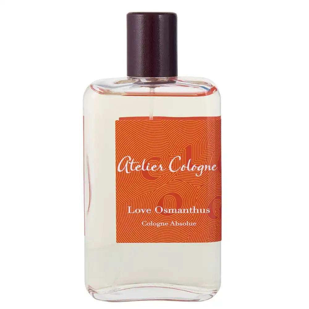 Atelier Cologne Love Osmanthus