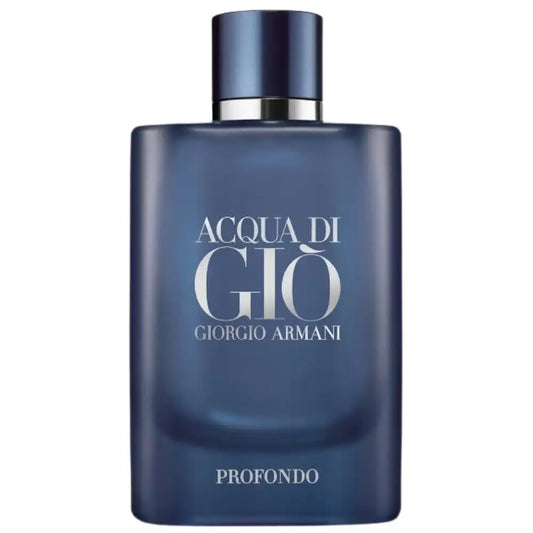 Giorgio Armani Acqua Di Gio Profondo