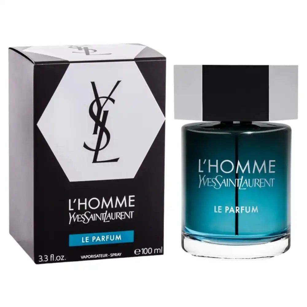 Yves Saint Laurent L'Homme Le Parfum