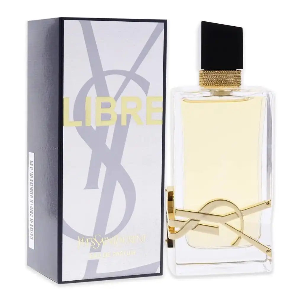 Yves Saint Laurent Libre for Women