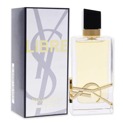 Yves Saint Laurent Libre for Women