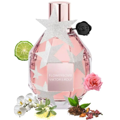 Viktor & Rolf Flowerbomb Limited Edition 2020