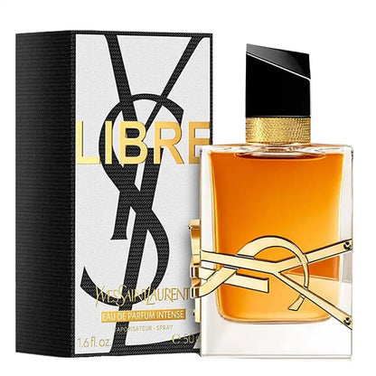 Yves Saint Laurent Libre Intense