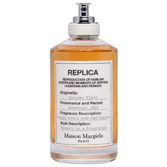 Maison Martin Margiela Replica Autumn Vibes