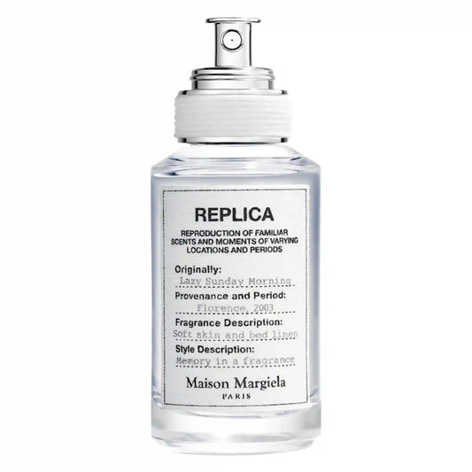 Maison Martin Margiela Replica Lazy Sunday Morning