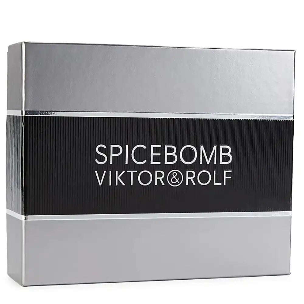 Viktor & Rolf SpiceBomb for Men