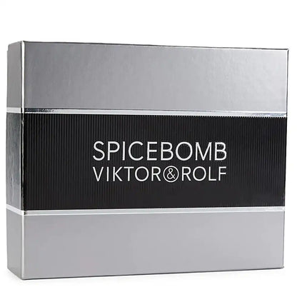 Viktor & Rolf SpiceBomb for Men