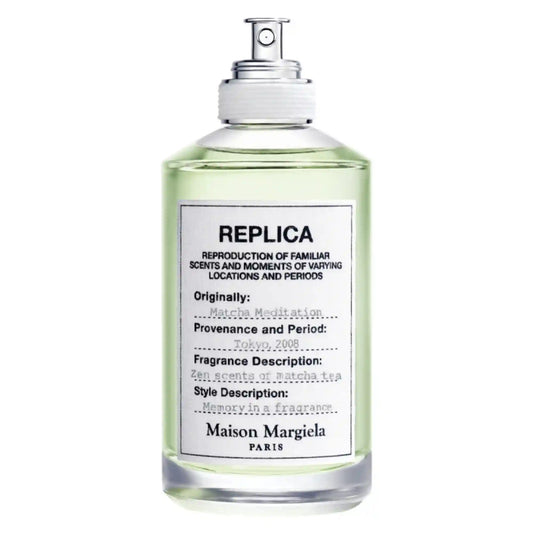 Maison Martin Margiela Replica Matcha Meditation