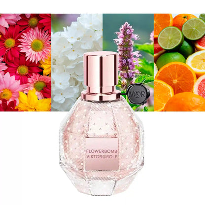 Viktor & Rolf Flowerbomb Mariage Limited Edition