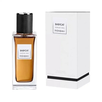 Yves Saint Laurent Babycat