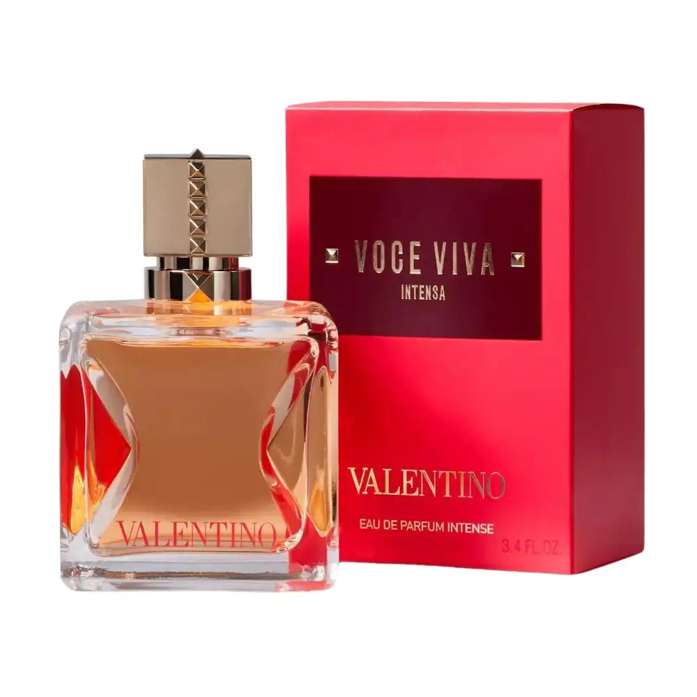 Valentino Voce Viva Intense