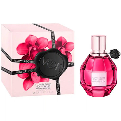 Viktor & Rolf Flowerbomb Ruby Orchid