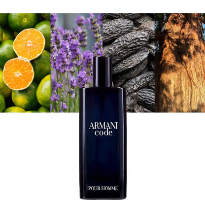 Giorgio Armani Armani Code Men