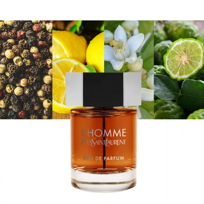 Yves Saint Laurent L'Homme