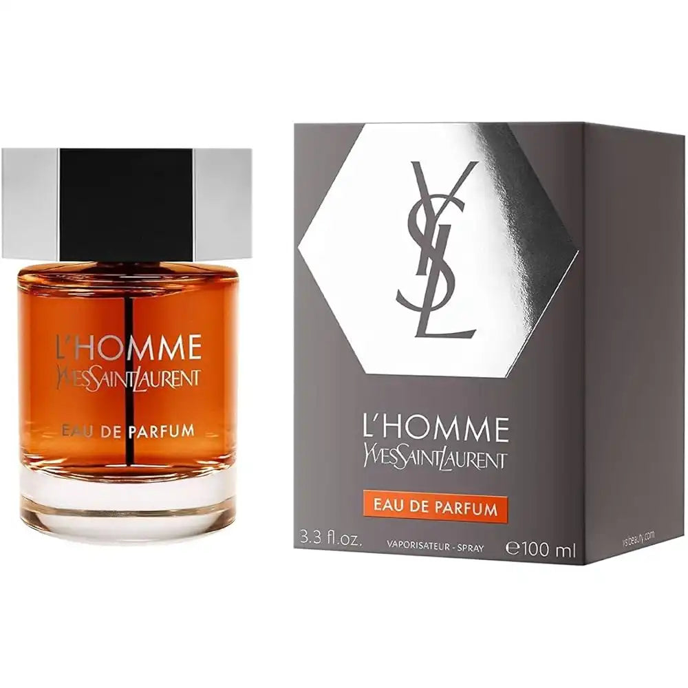 Yves Saint Laurent L'Homme