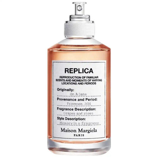 Maison Martin Margiela Replica On A Date