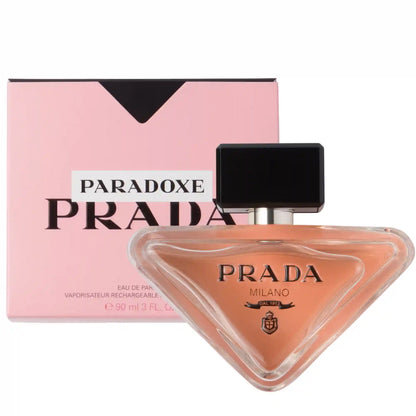 Prada Paradoxe