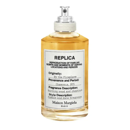 Maison Martin Margiela Replica By The Fireplace