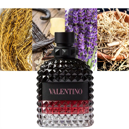 Valentino Uomo Born In Roma Intense