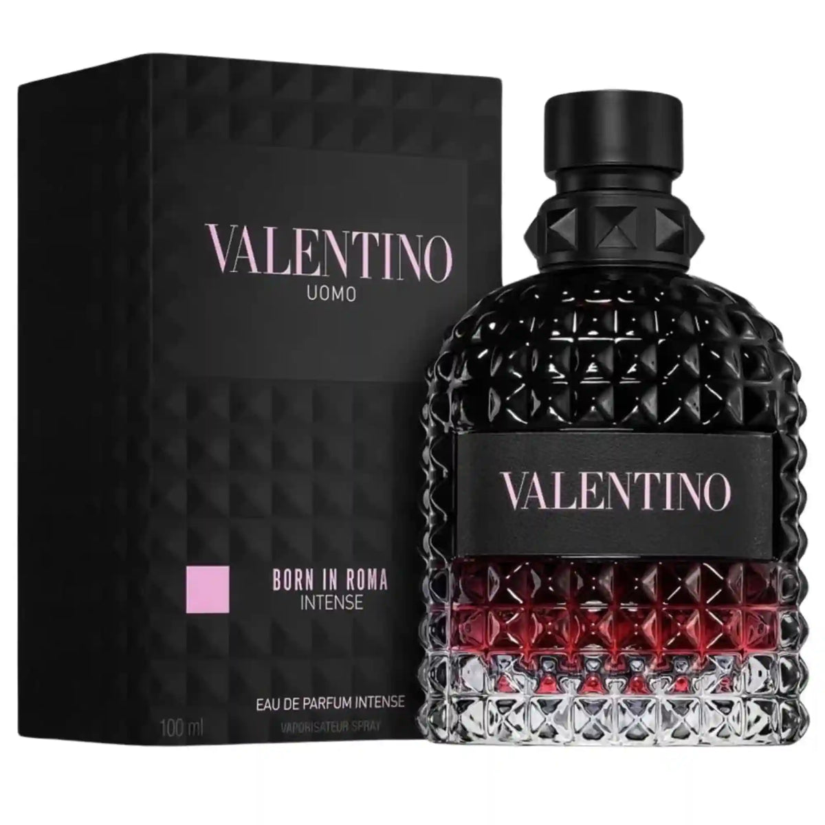 Valentino Uomo Born In Roma Intense