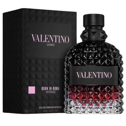 Valentino Uomo Born In Roma Intense