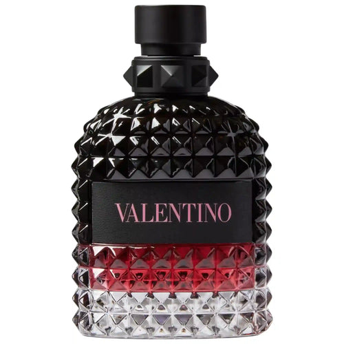 Valentino Uomo Born In Roma Intense