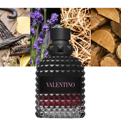 Valentino Uomo Born In Roma Intense