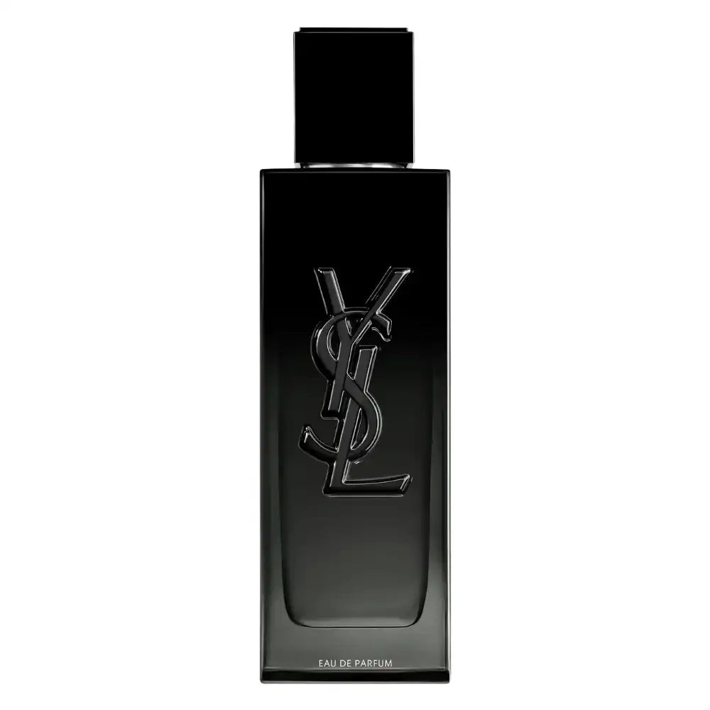 Yves Saint Laurent Myslf
