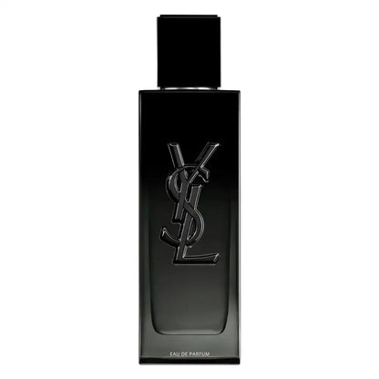 Yves Saint Laurent Myslf