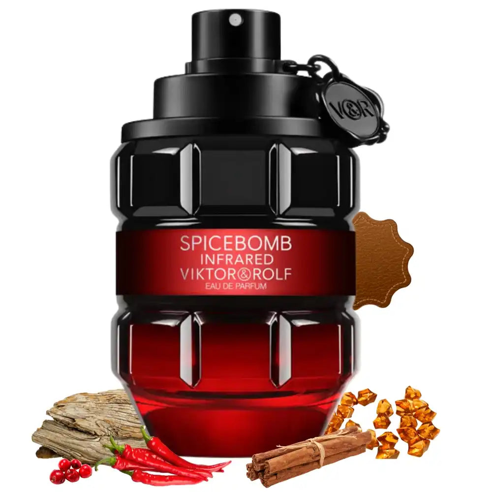 Viktor & Rolf Spicebomb Infrared