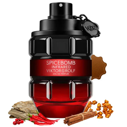 Viktor & Rolf Spicebomb Infrared