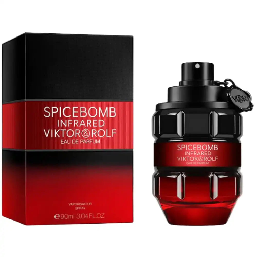 Viktor & Rolf Spicebomb Infrared