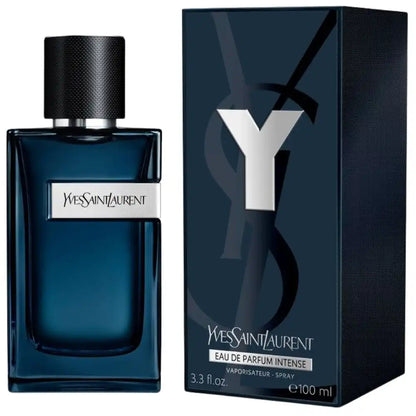 Yves Saint Laurent Y Eau de Parfum Intense