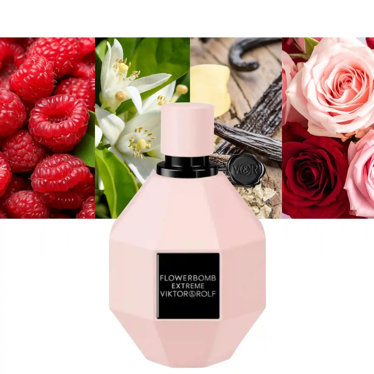 Viktor & Rolf Flowerbomb Extreme