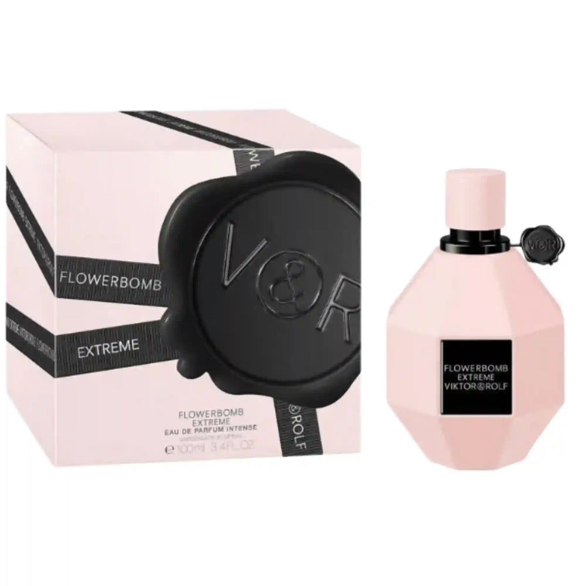 Viktor & Rolf Flowerbomb Extreme