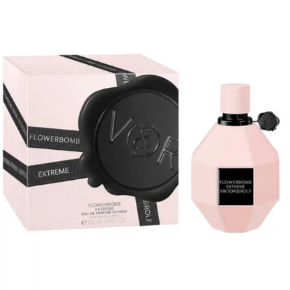 Viktor & Rolf Flowerbomb Extreme