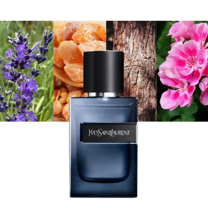 Yves Saint Laurent Y Elixir