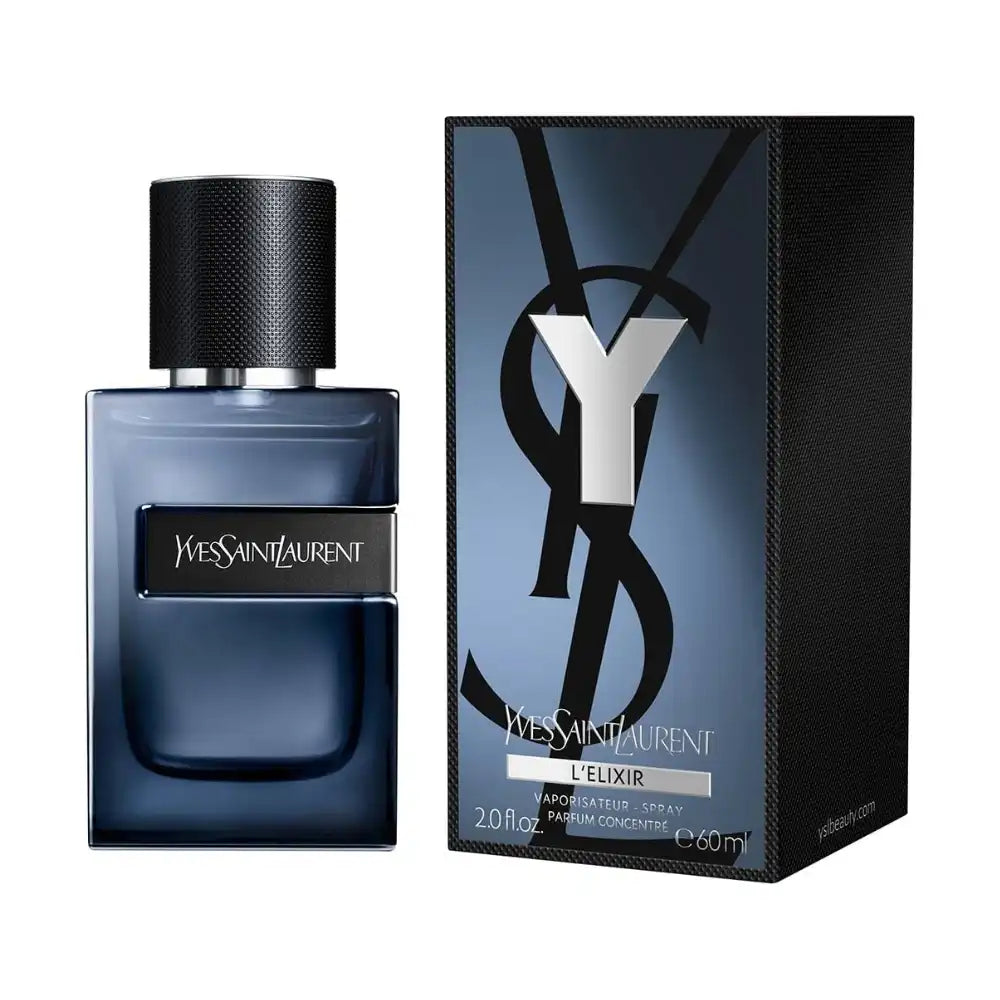 Yves Saint Laurent Y Elixir