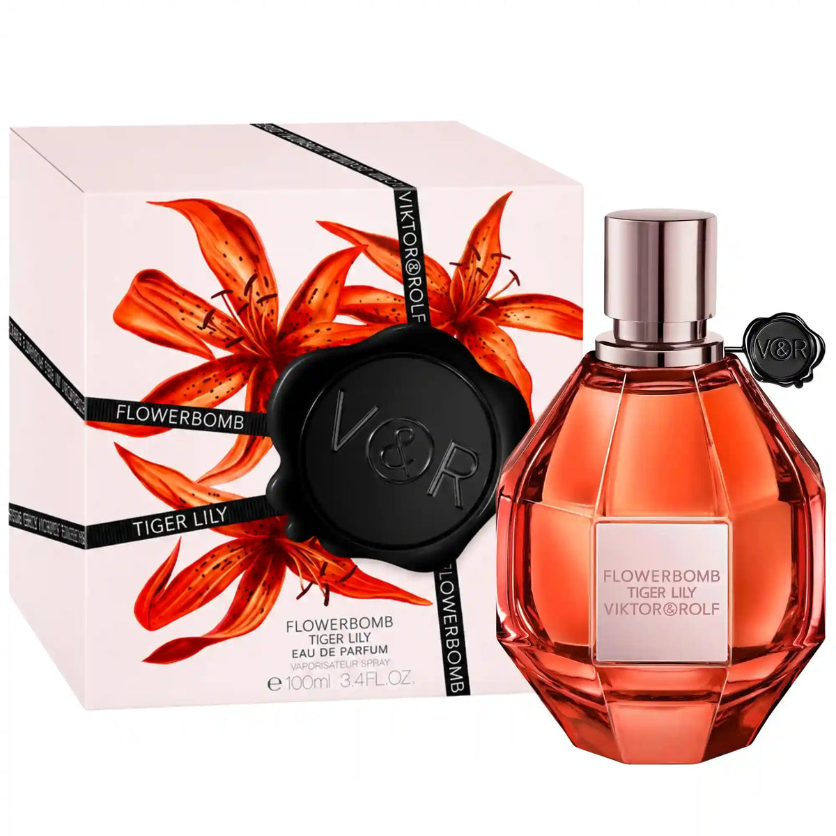 Viktor & Rolf Flowerbomb Tiger Lily