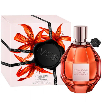 Viktor & Rolf Flowerbomb Tiger Lily