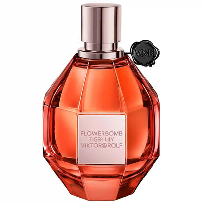 Viktor & Rolf Flowerbomb Tiger Lily