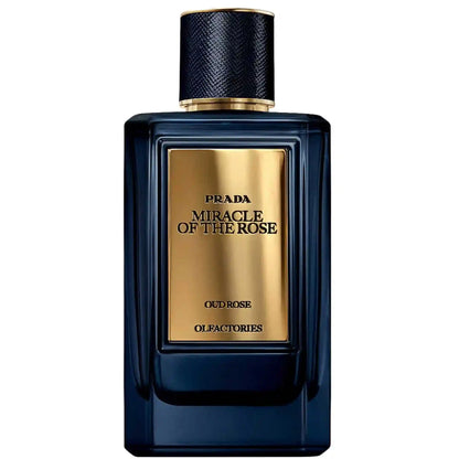 Prada Miracle Of The Rose