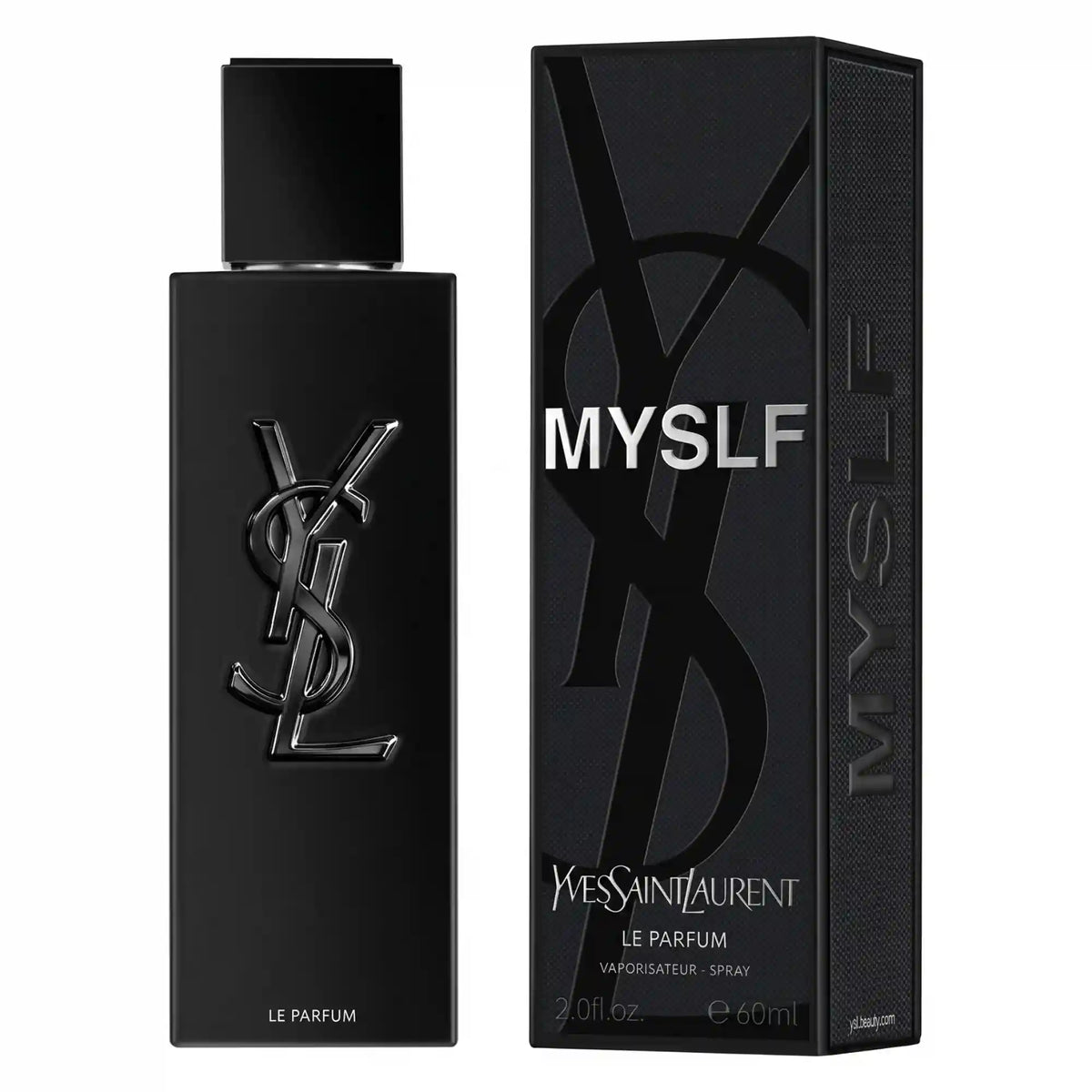 Yves Saint Laurent Myslf Le Parfum