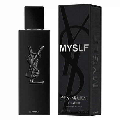 Yves Saint Laurent Myslf Le Parfum