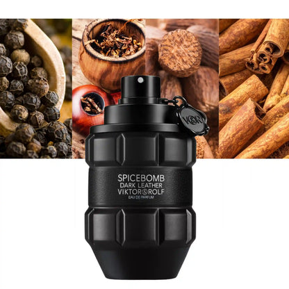 Viktor & Rolf Spicebomb Dark Leather